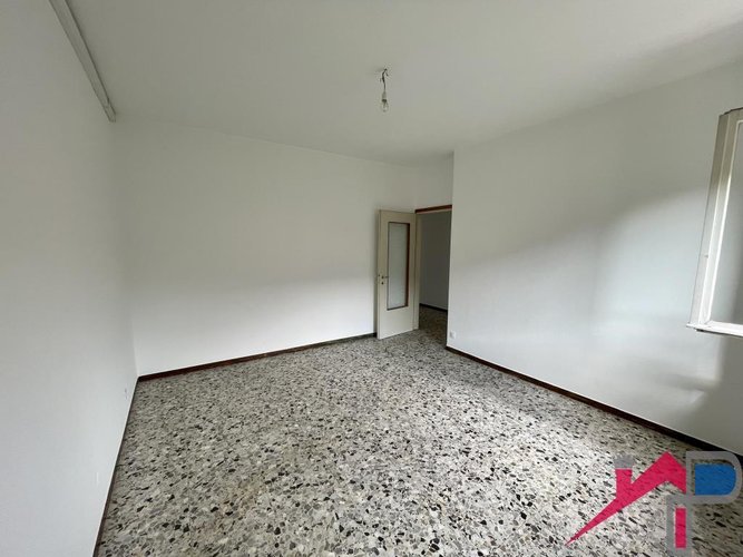 Trilocale centro paese Cisano Bergamasco