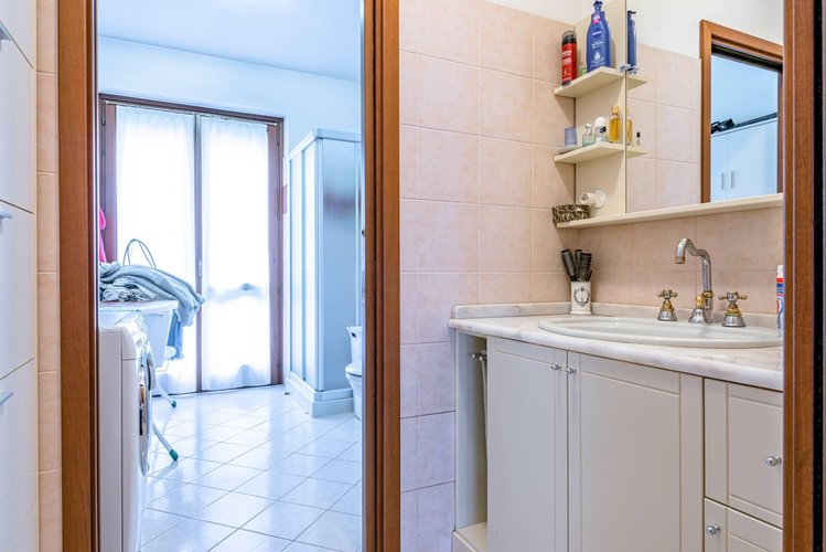 Villa a schiera Albino