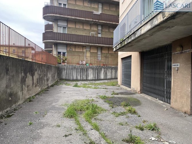 Magazzino - Rif. 2537 Sorisole