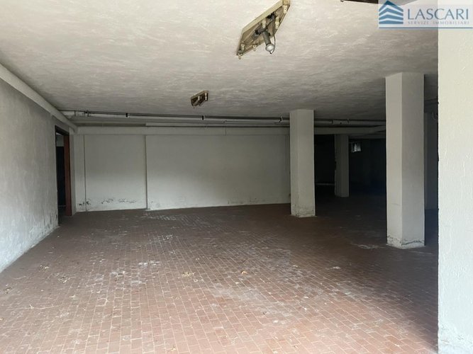 Magazzino - Rif. 2537 Sorisole