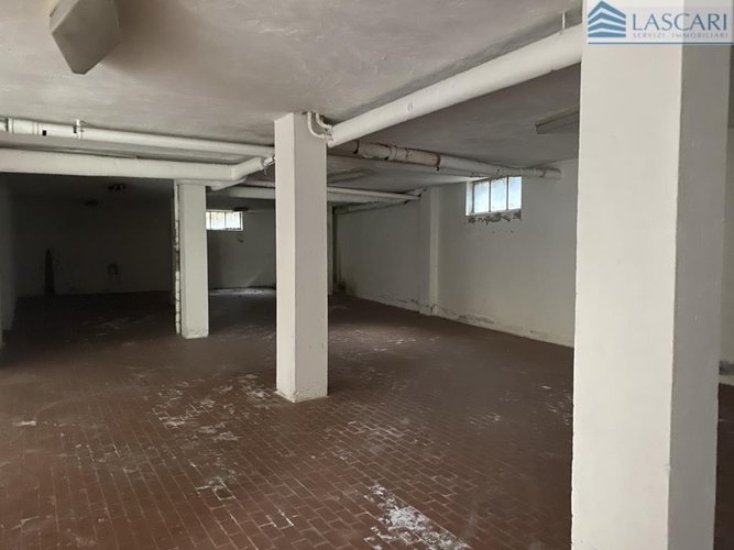 Magazzino - Rif. 2537 Sorisole