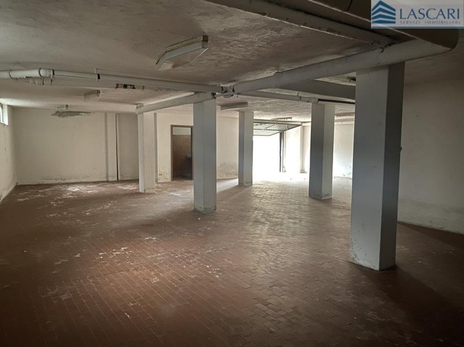 Magazzino - Rif. 2537 Sorisole