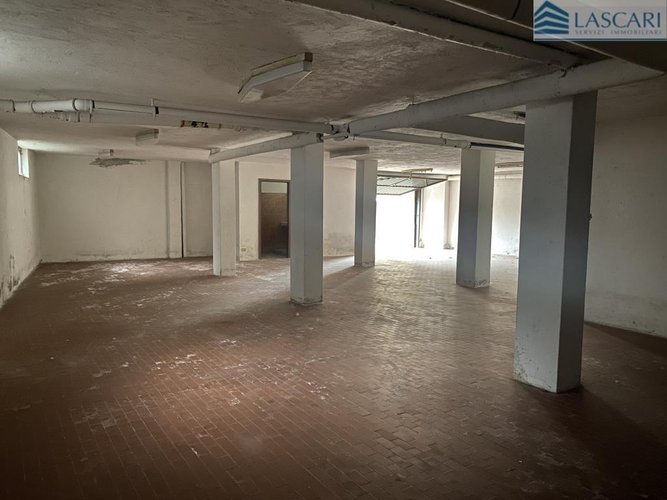 Magazzino - Rif. 2537 Sorisole