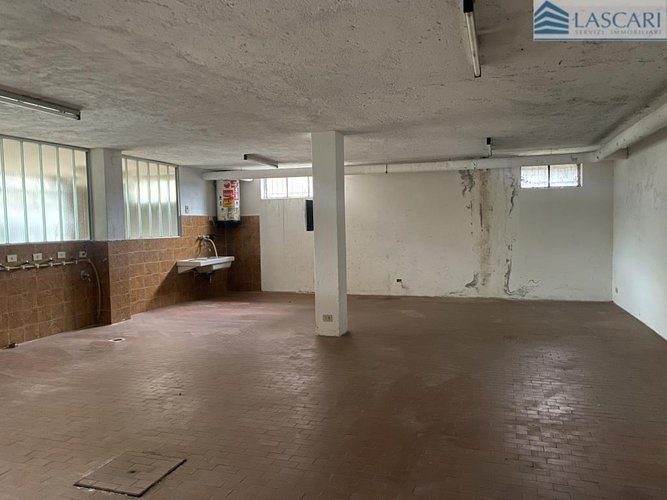 Magazzino - Rif. 2537 Sorisole