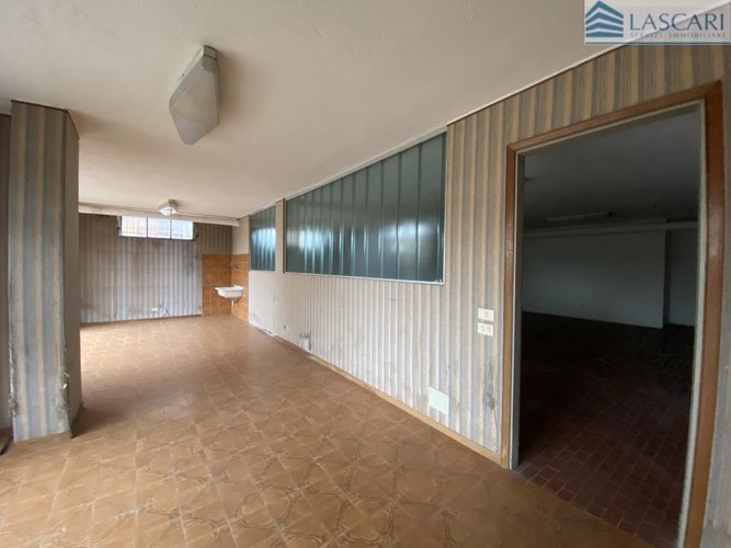 Magazzino - Rif. 2537 Sorisole