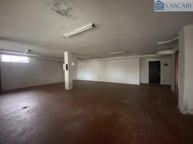 Magazzino - Rif. 2537 Sorisole