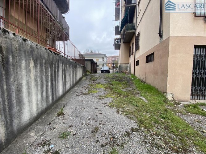 Magazzino - Rif. 2537 Sorisole