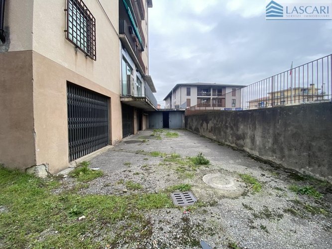 Magazzino - Rif. 2537 Sorisole