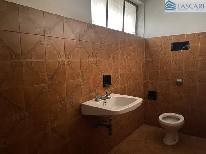 Magazzino - Rif. 2537 Sorisole