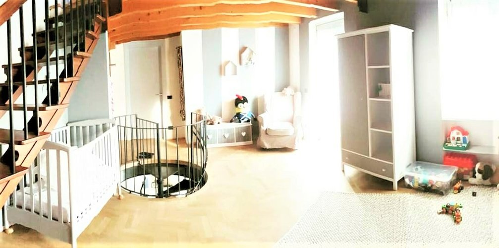 SERVITISSIMA E TRANQUILLA! Zogno