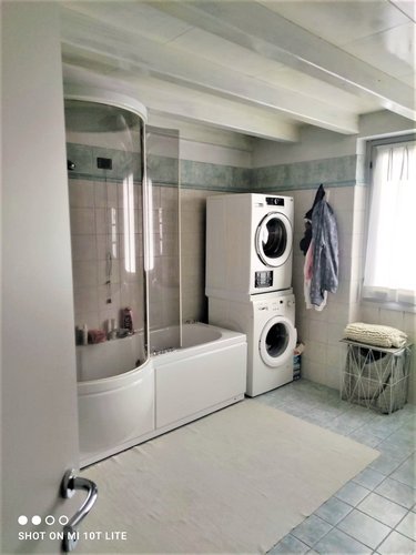 SERVITISSIMA E TRANQUILLA! Zogno