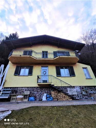 SERVITISSIMA E TRANQUILLA!