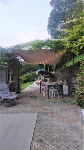 SERVITISSIMA E TRANQUILLA! Zogno