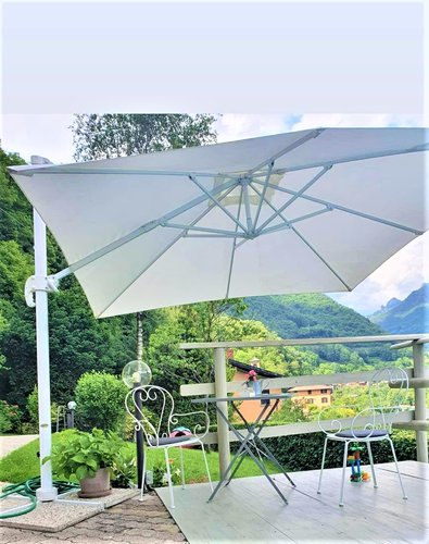 SERVITISSIMA E TRANQUILLA! Zogno