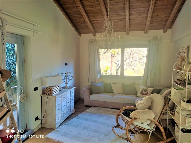 SERVITISSIMA E TRANQUILLA! Zogno