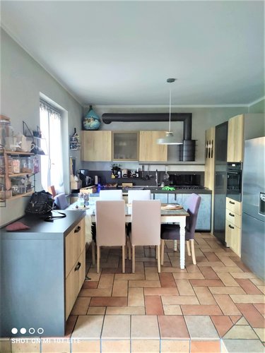 SERVITISSIMA E TRANQUILLA! Zogno