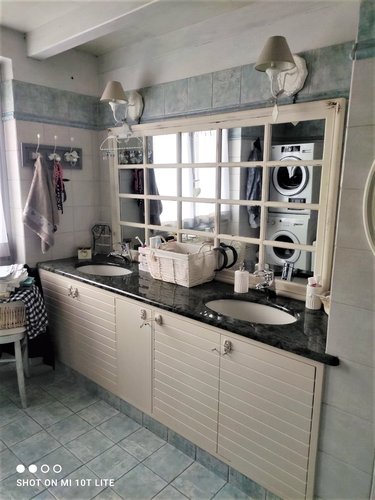 SERVITISSIMA E TRANQUILLA! Zogno