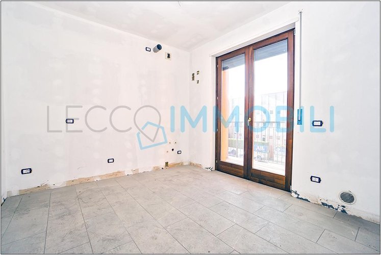 QUADRILOCALE SU DUE LIVELLI Civate