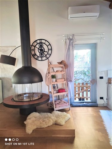 SERVITISSIMA E TRANQUILLA! Zogno