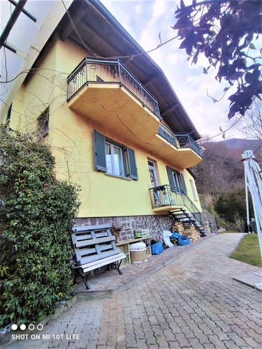 SERVITISSIMA E TRANQUILLA! Zogno