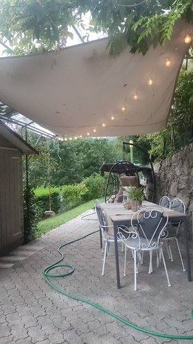 SERVITISSIMA E TRANQUILLA! Zogno