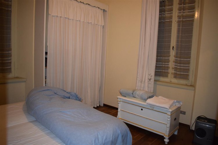 Oltre il Colle zona esclusiva, in parco secolare, trilocale con camino, cantina e box Oltre il Colle