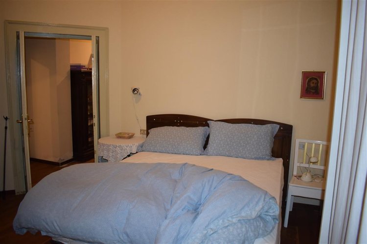 Oltre il Colle zona esclusiva, in parco secolare, trilocale con camino, cantina e box Oltre il Colle