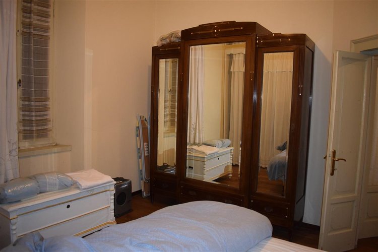 Oltre il Colle zona esclusiva, in parco secolare, trilocale con camino, cantina e box Oltre il Colle