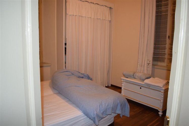 Oltre il Colle zona esclusiva, in parco secolare, trilocale con camino, cantina e box Oltre il Colle