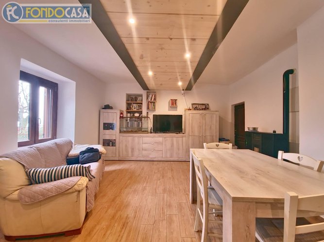 Casa indipendente Torno