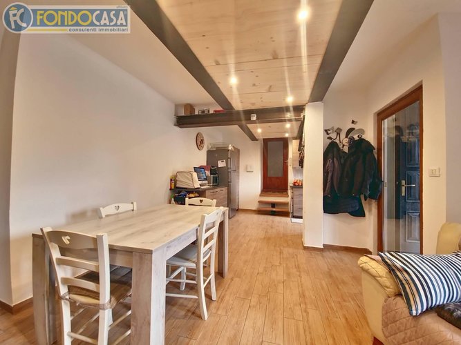 Casa indipendente Torno