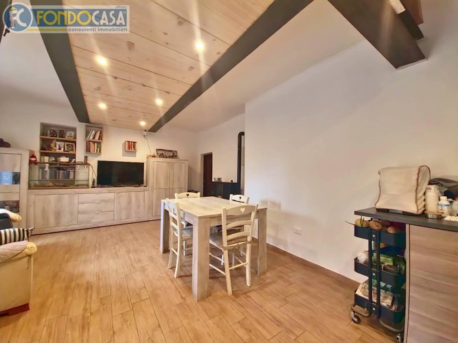 Casa indipendente Torno