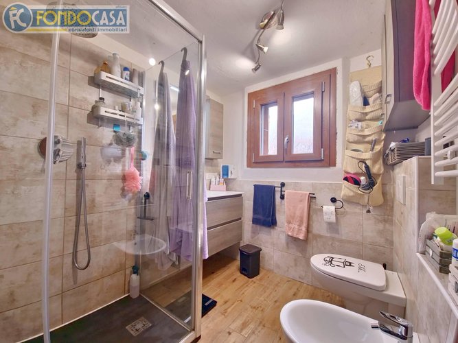 Casa indipendente Torno