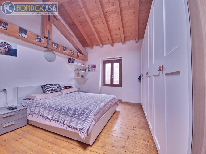 Casa indipendente Torno