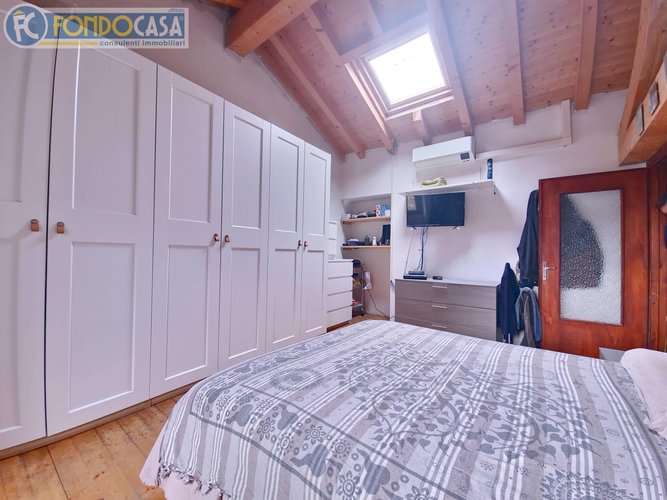 Casa indipendente Torno