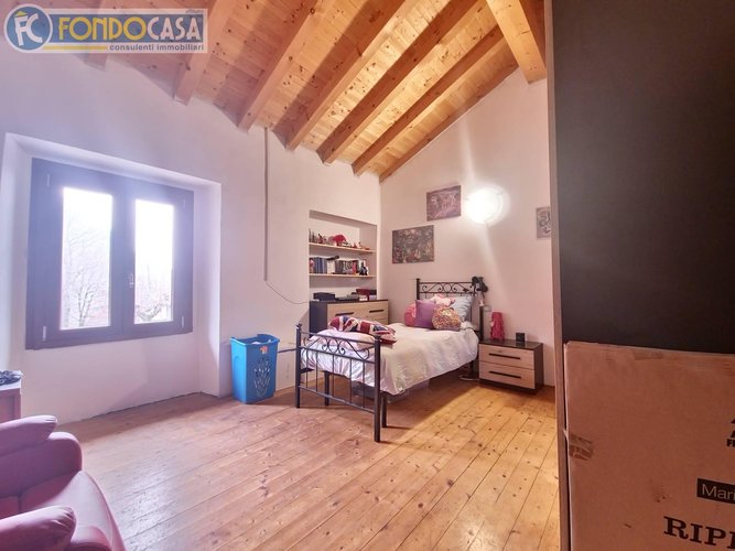 Casa indipendente Torno