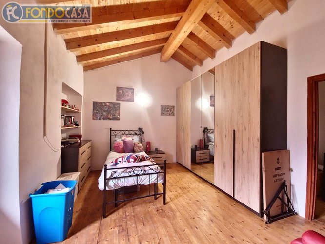 Casa indipendente Torno