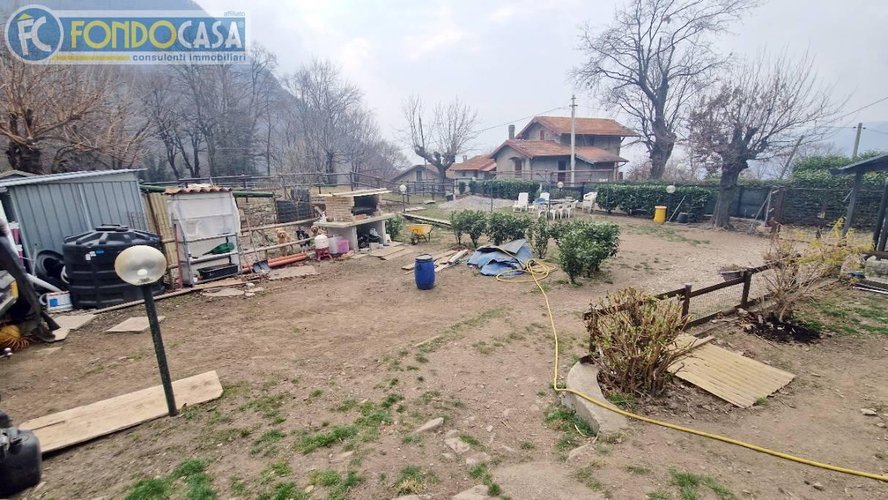 Casa indipendente Torno