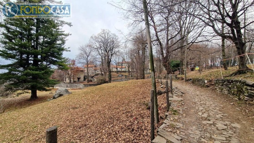 Casa indipendente Torno