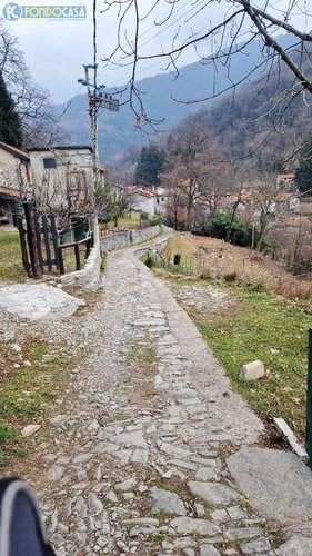 Casa indipendente Torno
