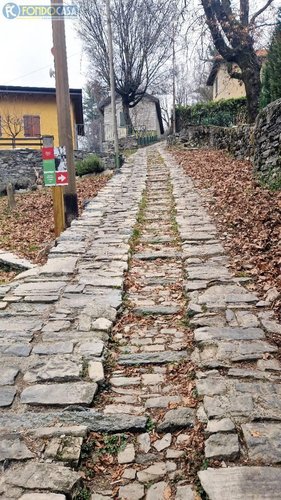 Casa indipendente Torno