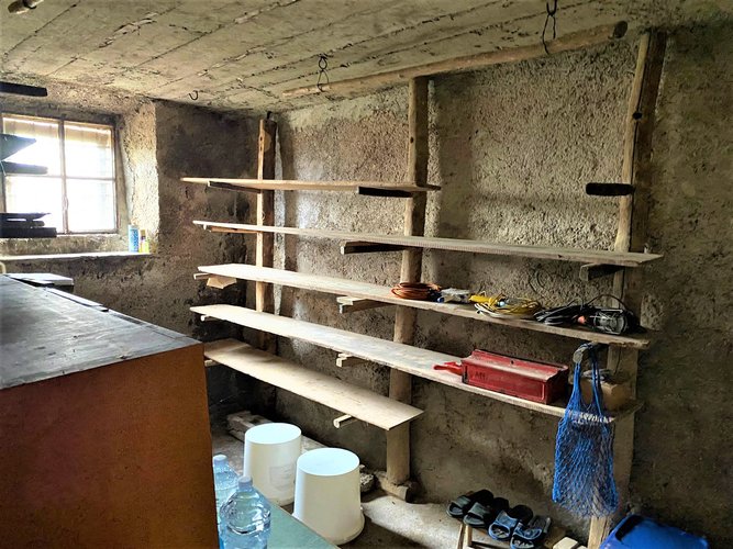 IMMERSO NEL VERDE! Zogno