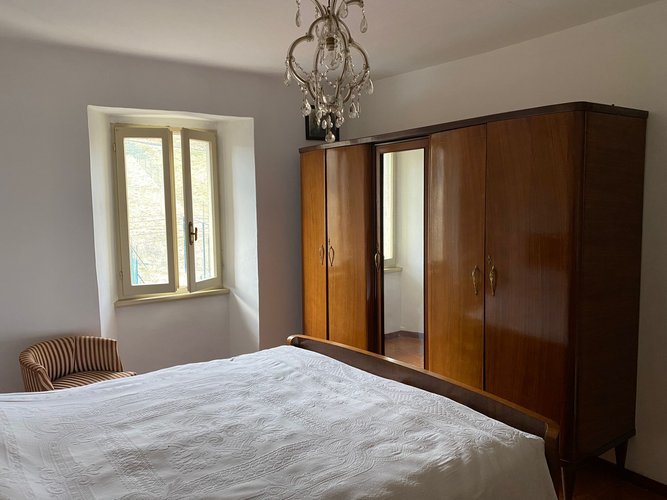 IMMERSO NEL VERDE! Zogno