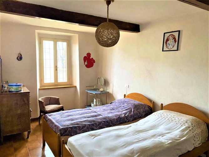 IMMERSO NEL VERDE! Zogno