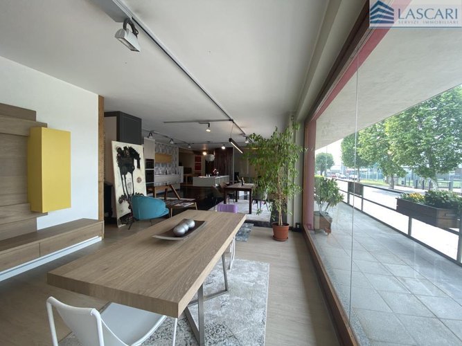 Laboratorio - Rif. 2547 Orio al Serio