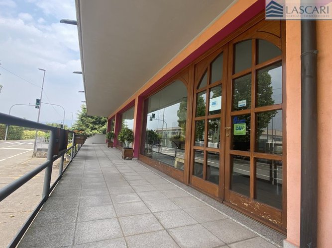 Negozio - Rif. 2548