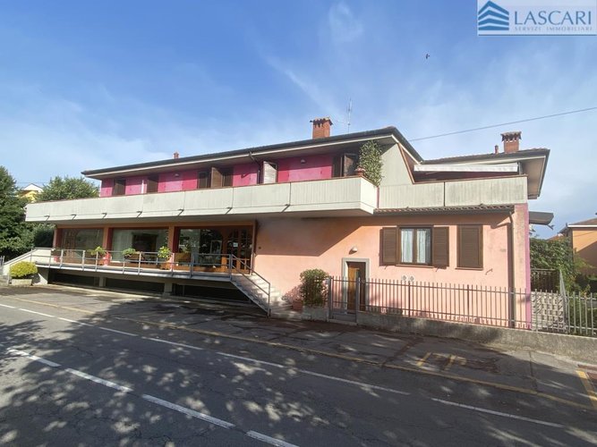 Negozio - Rif. 2548 Orio al Serio