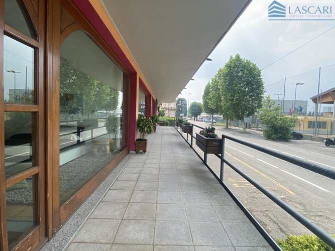 Negozio - Rif. 2548 Orio al Serio