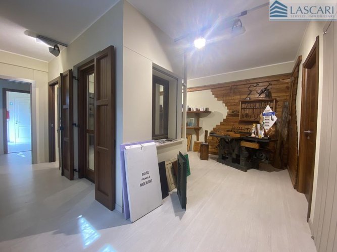 Negozio - Rif. 2548 Orio al Serio