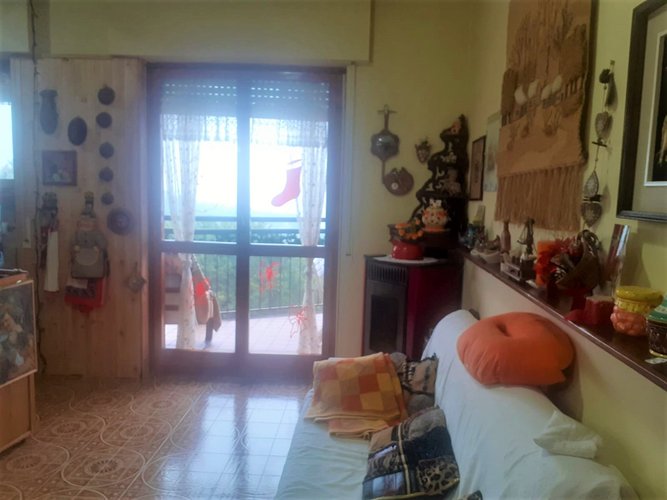 RONCOLA - VISTA STREPI Roncola